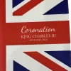 Customworks Coronation Union Jack A5 Notebook