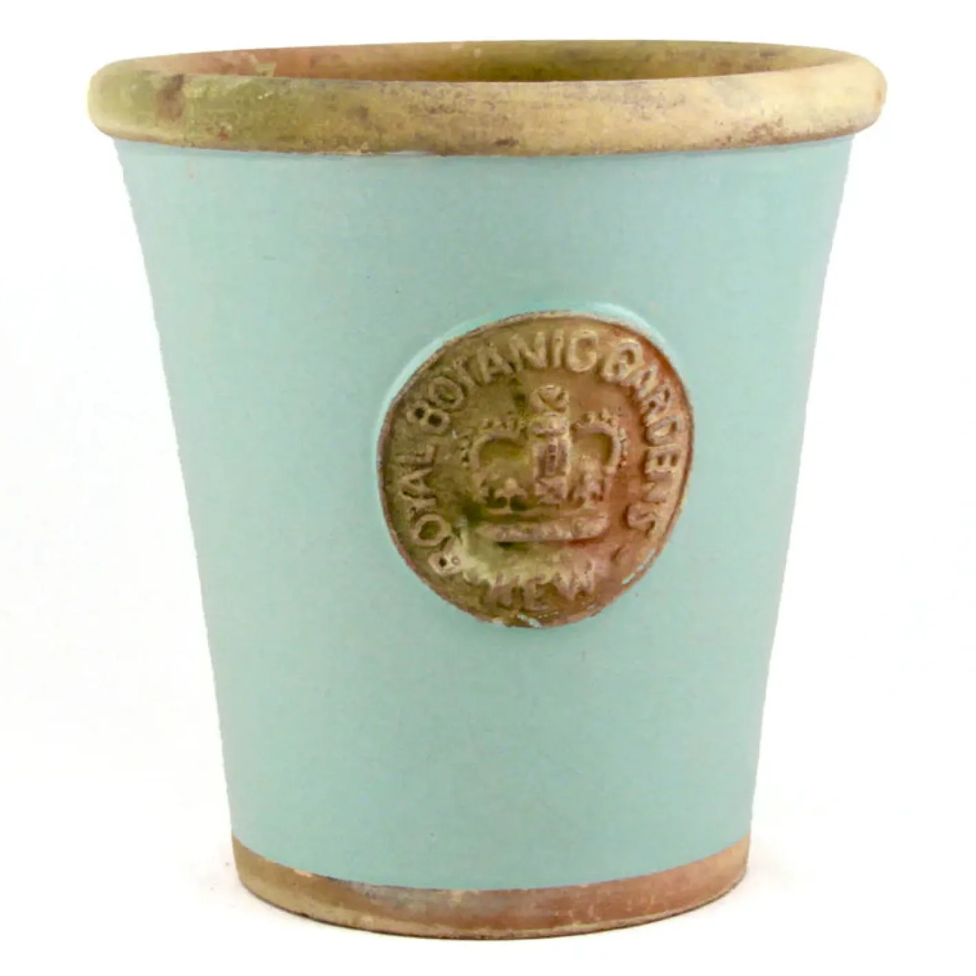 Kew Gardens Planters Cotswold Kew Gardens Long Toms Planter-- Medium