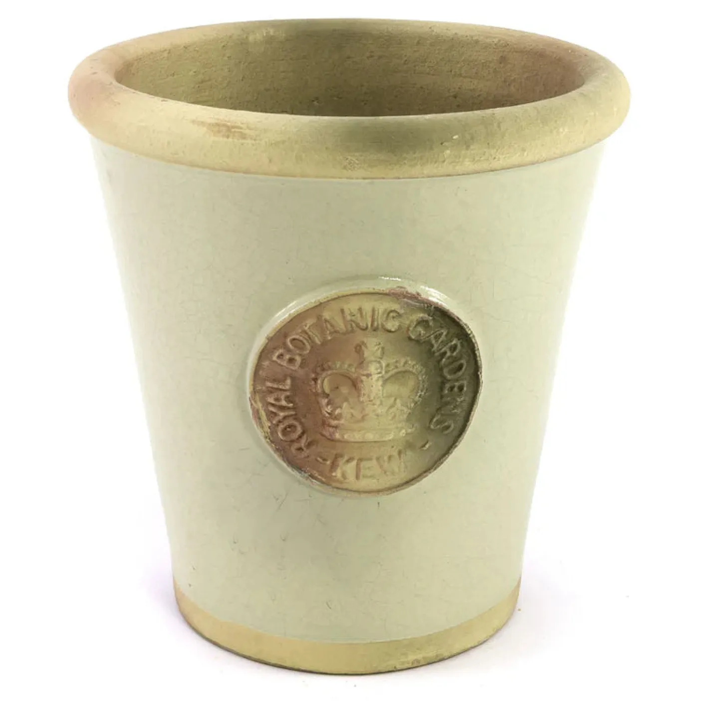 Kew Gardens Planters Cotswold Kew Long Toms Planter-- Small