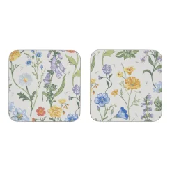 Ulster Weavers Cottage Garden Coasters - Set of 4
