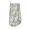 Ulster Weavers Cottage Garden Double Oven Glove