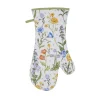 Ulster Weavers Cottage Garden Gauntlet