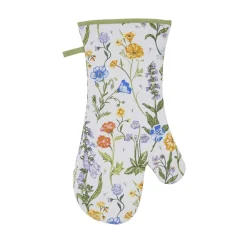 Ulster Weavers Cottage Garden Gauntlet