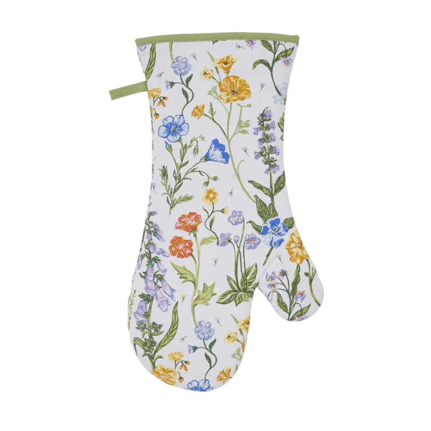 Ulster Weavers Cottage Garden Gauntlet
