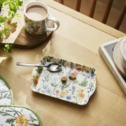 Ulster Weavers Cottage Garden Small Scatter Tray