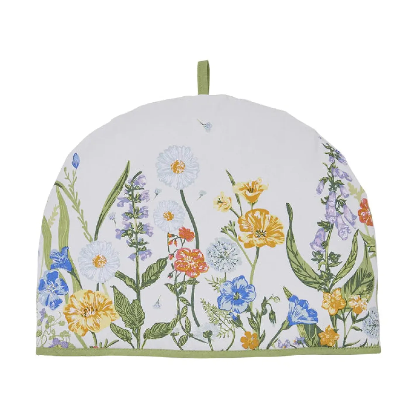 Ulster Weavers Cottage Garden Tea Cosy