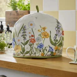 Ulster Weavers Cottage Garden Tea Cosy