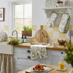 Ulster Weavers Cottage Garden Tea Cosy