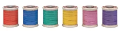 Elite Tins Cotton Reel Tins