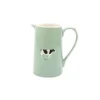 Bailey & Friends Cow Green 700ml Jug