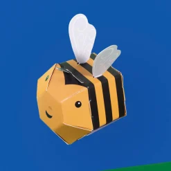 Clockwork Soldier Create Your Own Buzzy Bumble Bee by