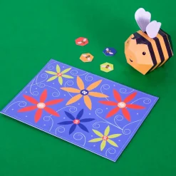 Clockwork Soldier Create Your Own Buzzy Bumble Bee by