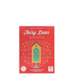 Clockwork Soldier Create Your Own Fairy Door by