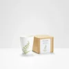 Helen Beard Curled Fern Beaker