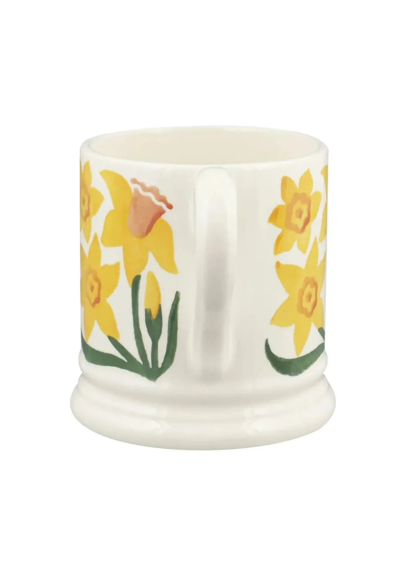 Emma Bridgewater Daffodil Mum 1/2 Pint Mug