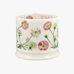 Emma Bridgewater Daisies Small Mug