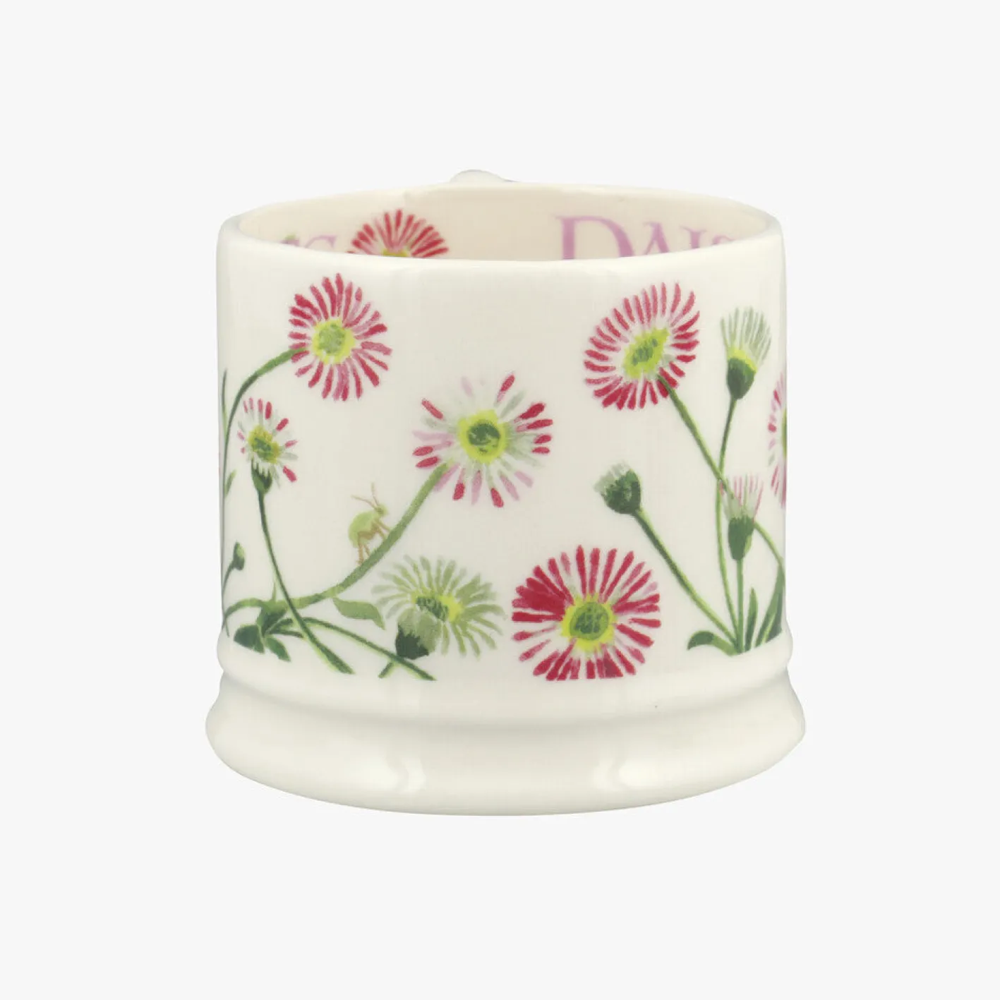 Emma Bridgewater Daisies Small Mug