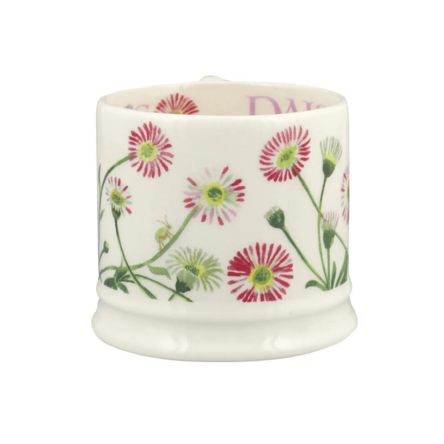 Emma Bridgewater Daisies Small Mug