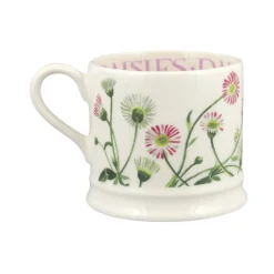 Emma Bridgewater Daisies Small Mug