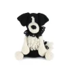Toft Crafts Daisy the Sheepdog Crochet Kit