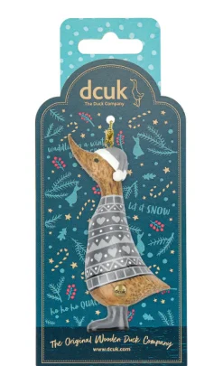 DCUK Alpine Decoration