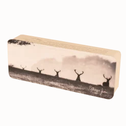 Dean's of Huntley Shortbread Dean's Ascent of The Stag All Butter Shortbread Squares 180g