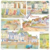 Emma Ball Devon Coaster