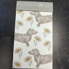 Thornback & Peel Dog & Daisy Mini Notepad