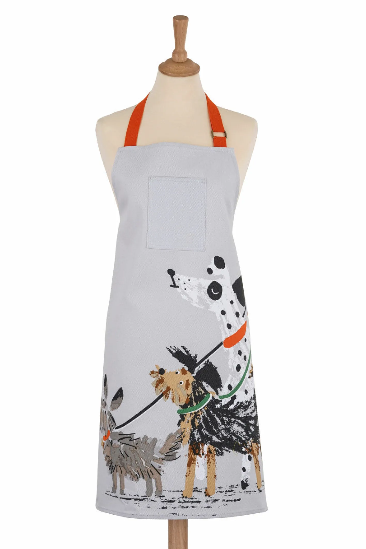 Ulster Weavers Dog Days Cotton Apron