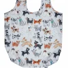 Ulster Weavers Dog Days Packable Bag