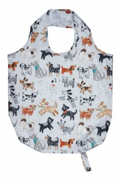 Ulster Weavers Dog Days Packable Bag