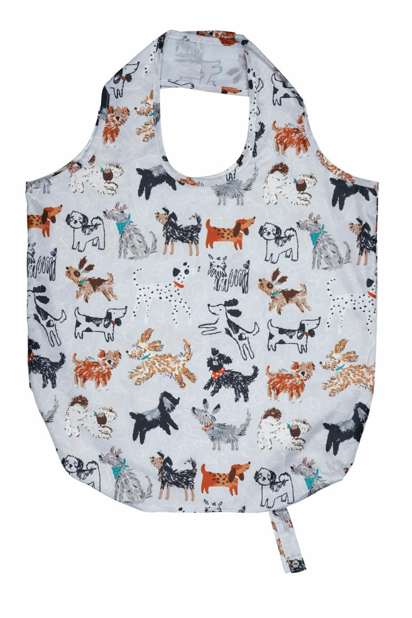 Ulster Weavers Dog Days Packable Bag