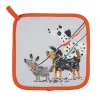 Ulster Weavers Dog Days Pot Mat