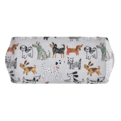 Ulster Weavers Dog Days Sandwich Tray