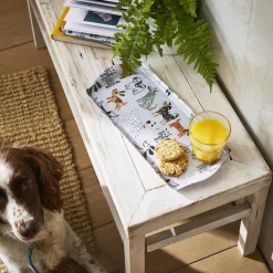 Ulster Weavers Dog Days Sandwich Tray