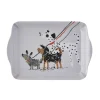 Ulster Weavers Dog Days Small Scatter Tray