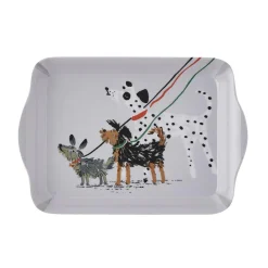 Ulster Weavers Dog Days Small Scatter Tray
