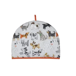 Ulster Weavers Dog Days Tea Cosy