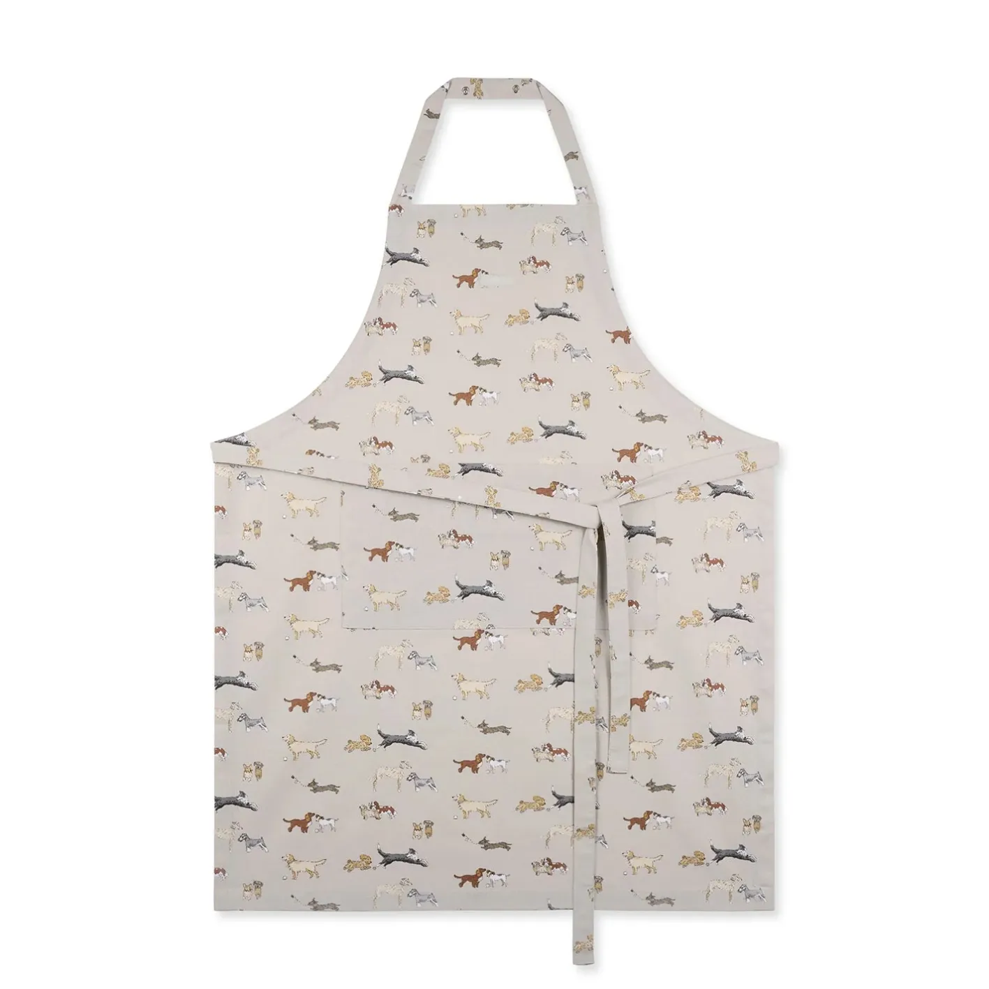 Sophie Allport Doggy Daycare Adult Apron