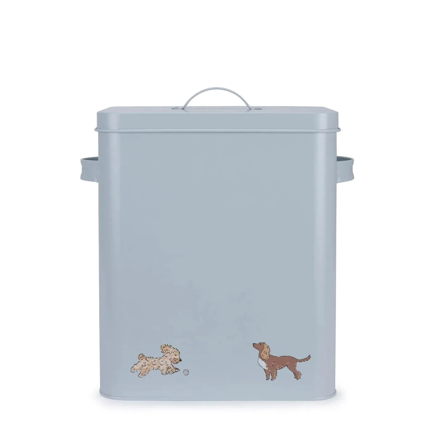 Sophie Allport Doggy Daycare Storage Tin