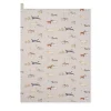 Sophie Allport Doggy Daycare Tea Towel