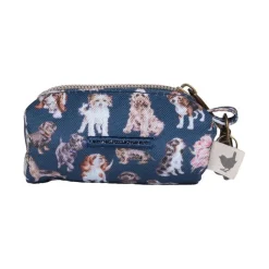 Wrendale Designs Dog Poop Bag Holder