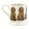 Emma Bridgewater Dogs Cockapoo 1/2 Pint Mug