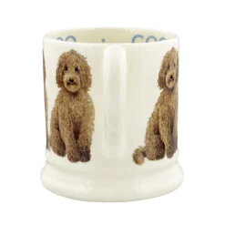 Emma Bridgewater Dogs Cockapoo 1/2 Pint Mug