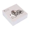Wrendale Designs Dog Sticky Notes - Growing Old Together