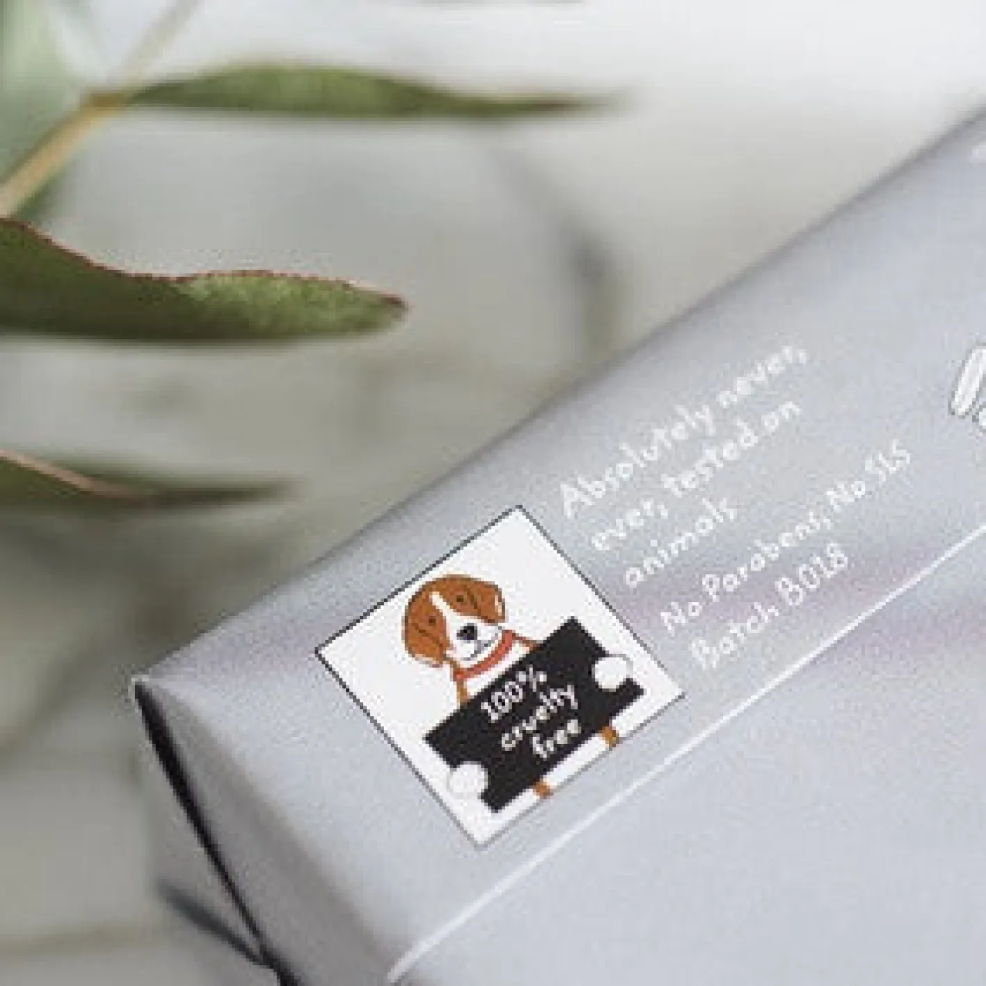 Sweet William Dog Walkers Revival Soap