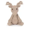 Toft Crafts Donna the Reindeer Crochet Kit