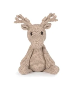Toft Crafts Donna the Reindeer Crochet Kit