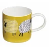 Ulster Weavers Dotty Sheep Mug