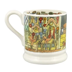 Emma Bridgewater Down At The Stables 1/2 Pint Mug